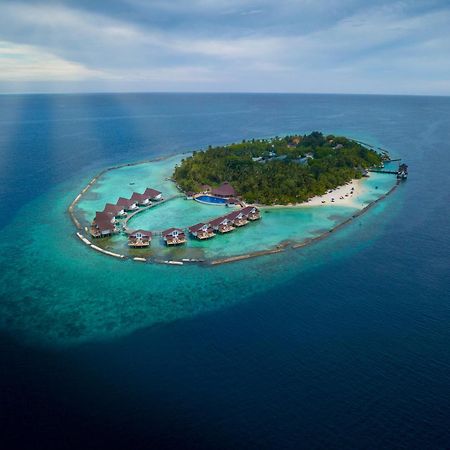 Ellaidhoo Maldives By Cinnamon Hangnaameedhoo Exteriér fotografie